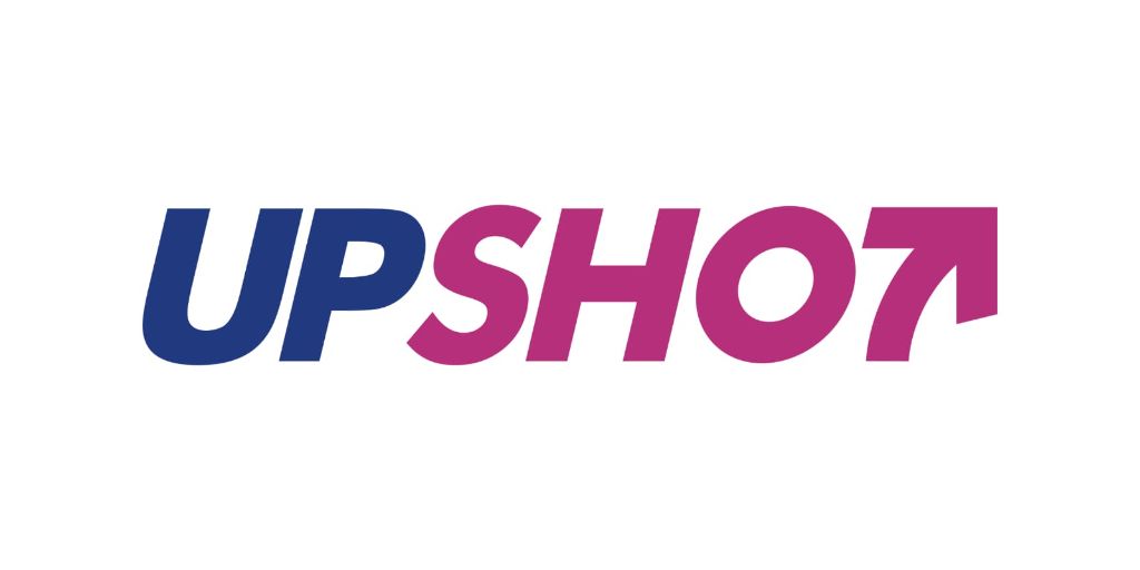 Upshot Logo